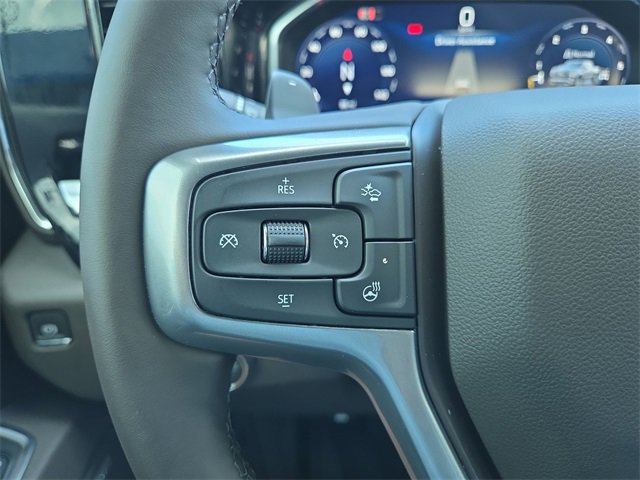 New 2026 Chevrolet Silverado 1500 RST w/ Convenience Package II image 19