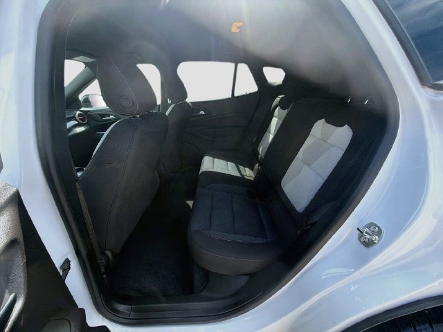 Used 2024 Chevrolet Trax RS w/ Driver Confidence Package FWD image 23