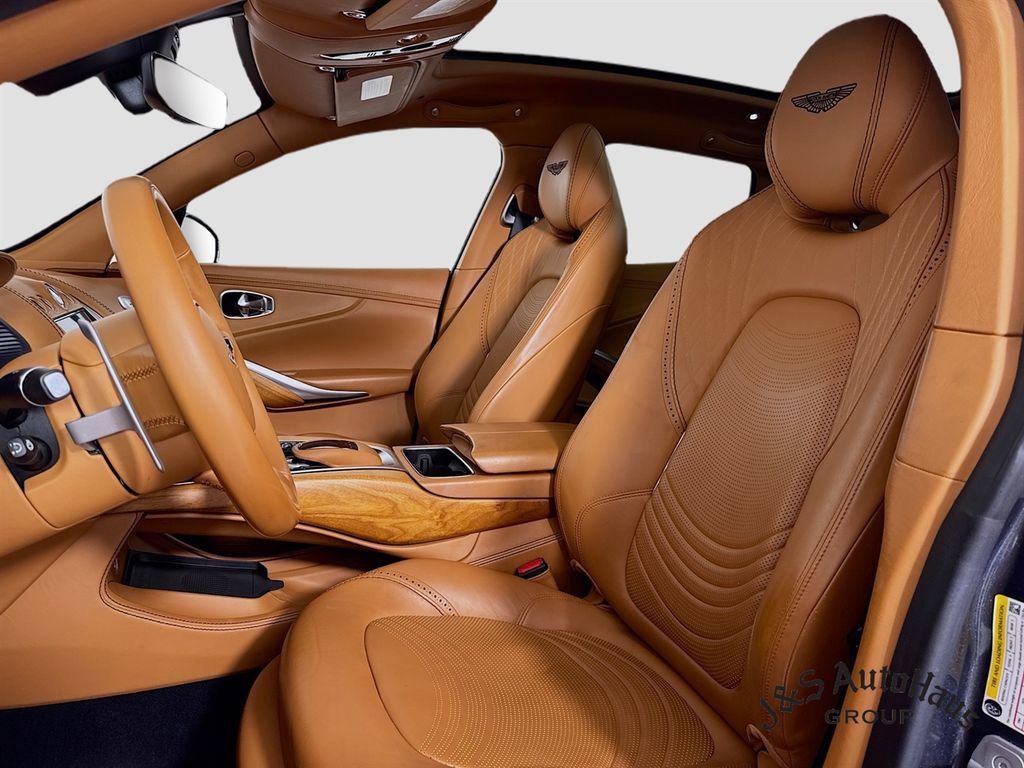 Used 2022 Aston Martin DBX AWD/4WD image 11