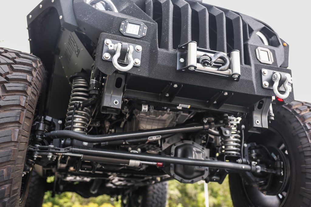 Used 2022 Jeep Gladiator Sport image 18