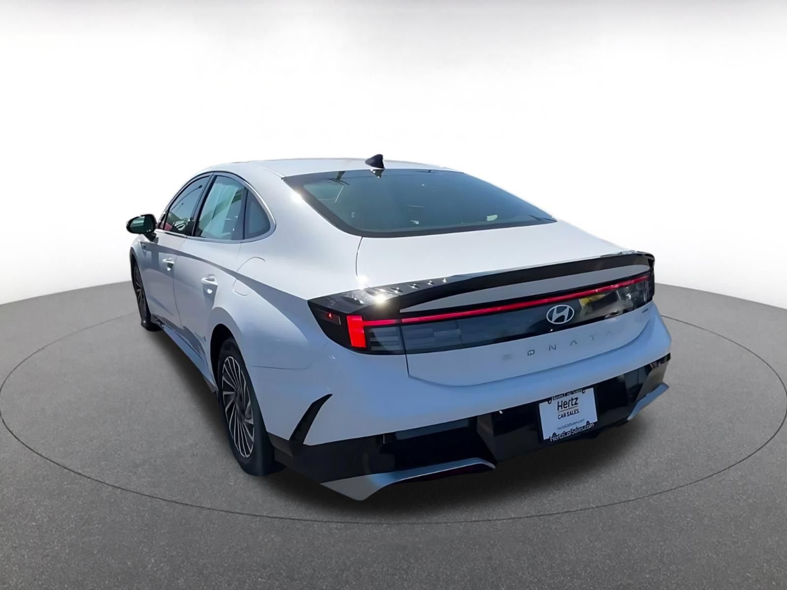 Used 2025 Hyundai Sonata SEL FWD image 10