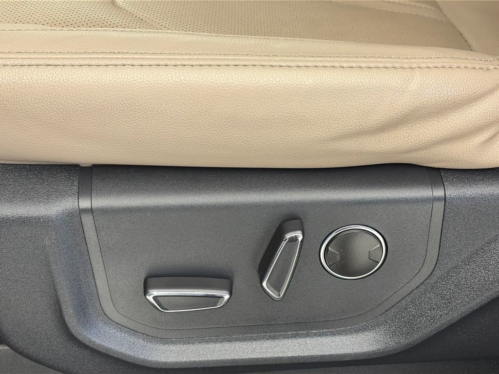 Certified 2022 Ford Expedition Limited AWD/4WD image 27