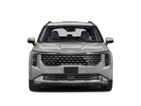 New 2026 Kia Carnival image 4
