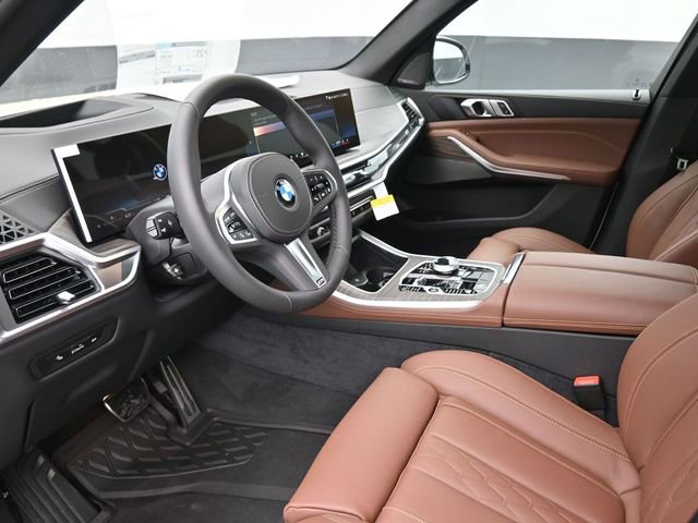 New 2026 BMW X5 xDrive40i image 19