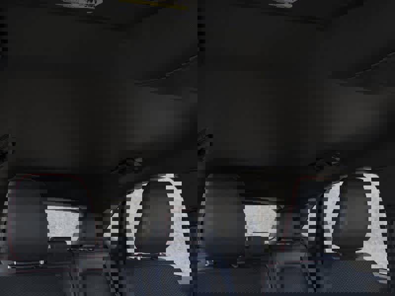 New 2025 Ford Escape ST-Line w/ Tech Pack #1 image 22