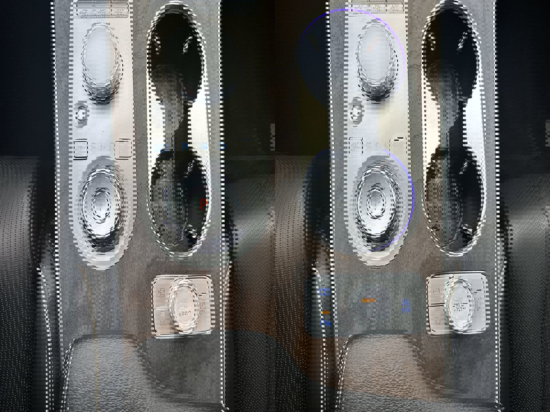 Certified 2026 Genesis GV80 3.5T Advanced image 20