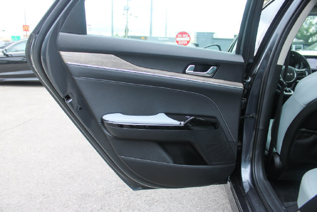 Used 2024 Kia K5 EX w/ EX Premium Package FWD image 30