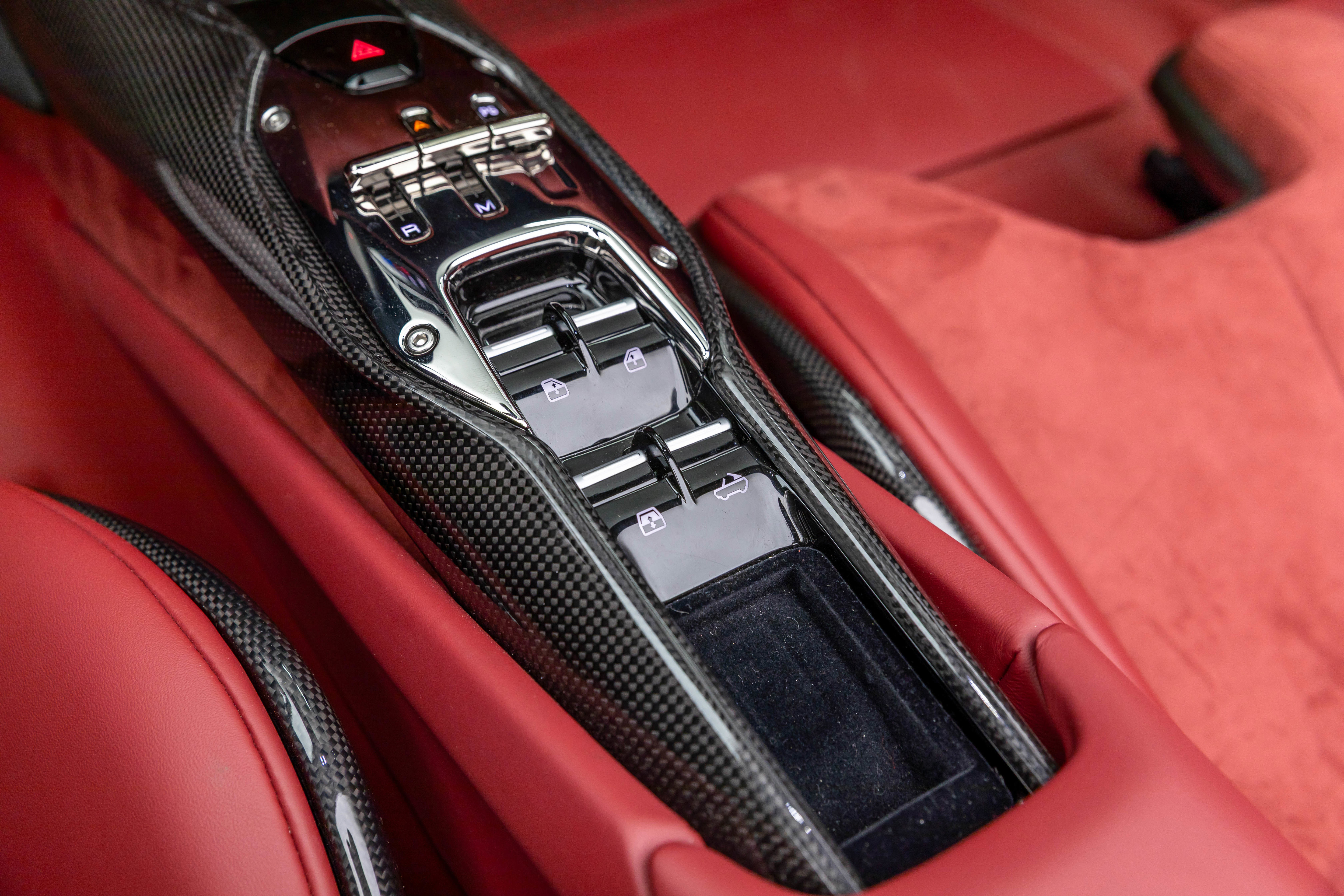 Certified 2024 Ferrari 296 GTS image 27