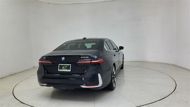 Used 2024 BMW i5 eDrive40i w/ Premium Package image 68