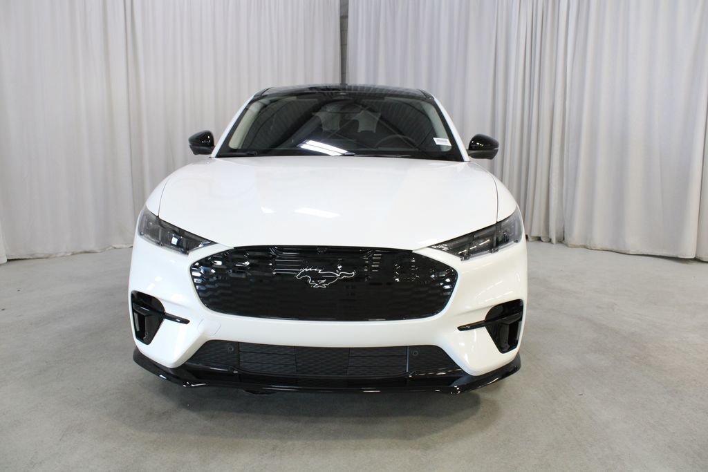 New 2026 Ford Mustang Mach-E Premium w/ Sport Appearance Package AWD/4WD image 39