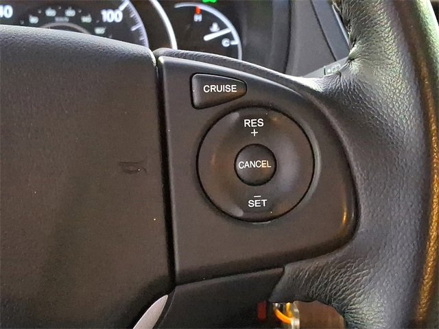 Used 2014 Honda CR-V EX-L image 28