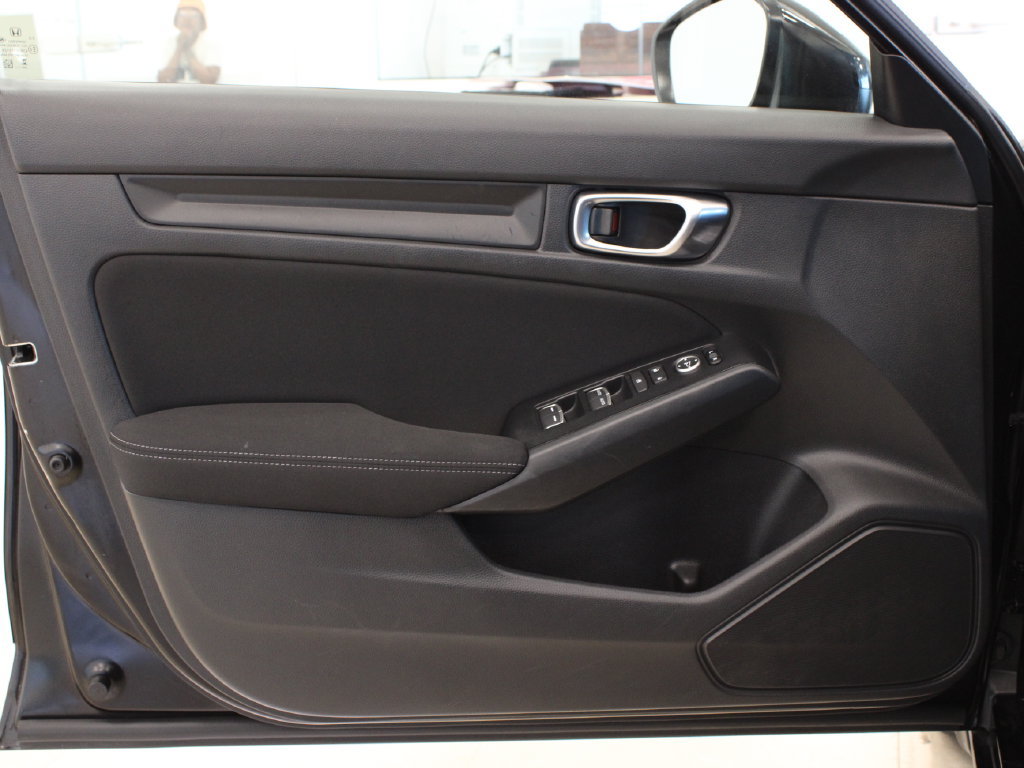 Used 2024 Honda Civic Sport image 13