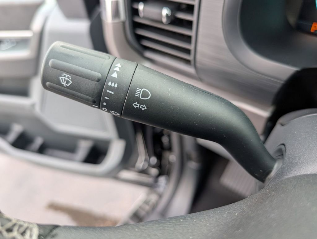 New 2024 Ford F150 XLT w/ Equipment Group 302A MID image 32