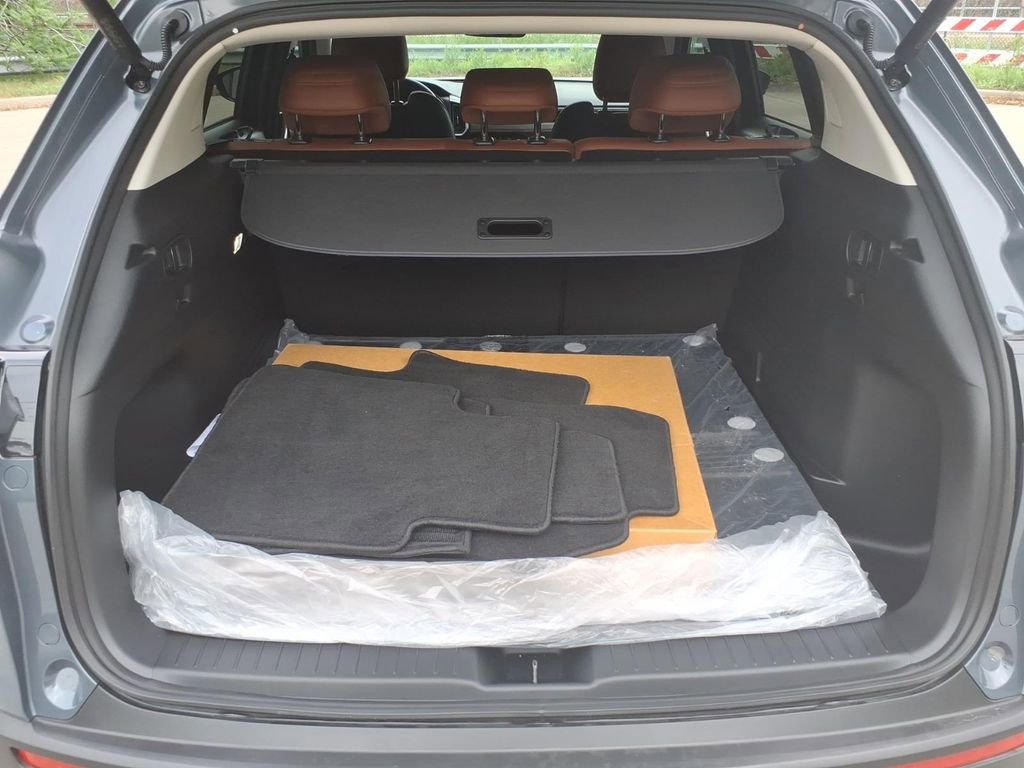 Used 2025 MAZDA CX-50 Meridian Edition w/ Weather Package AWD/4WD image 21