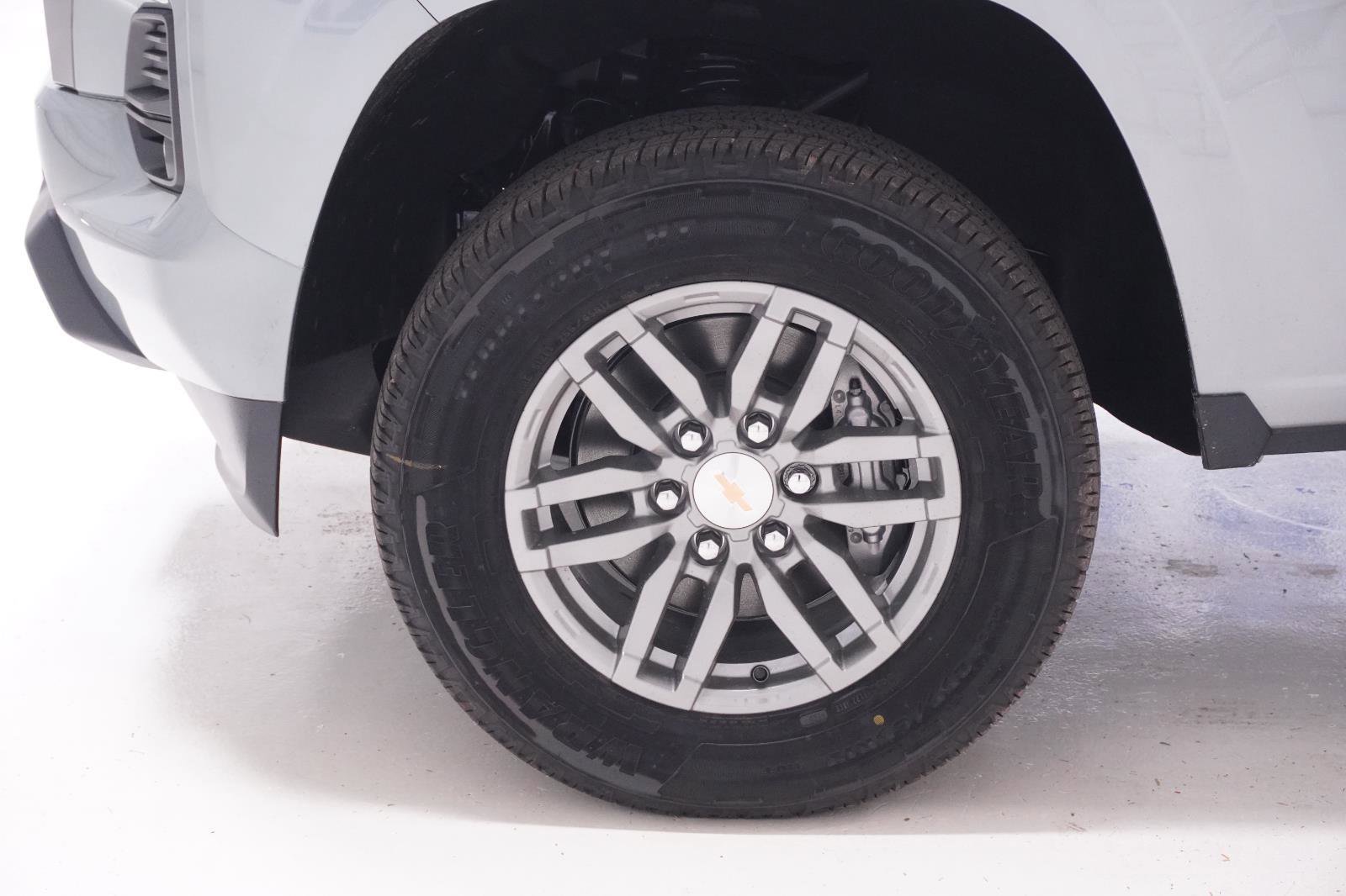 New 2026 Chevrolet Colorado LT w/ LT Convenience Package image 9