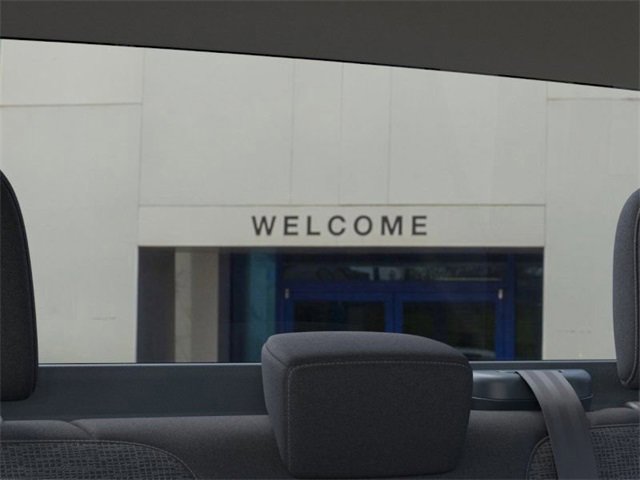 New 2026 Ford Maverick XL image 24