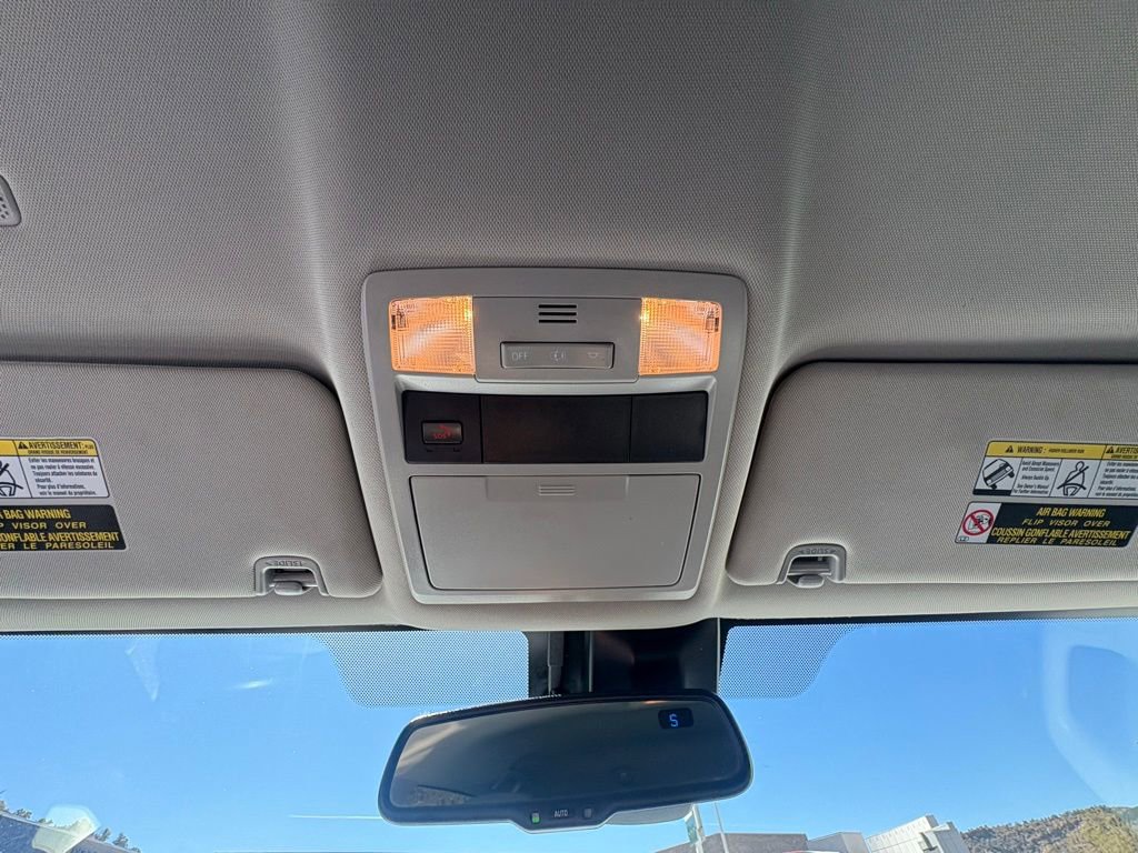 Certified 2022 Toyota Tacoma SR5 w/ Technology Package image 22