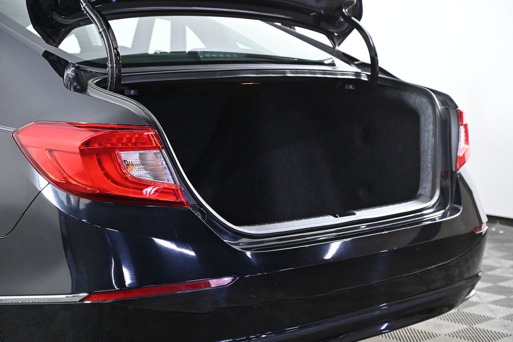 Used 2018 Honda Accord EX-L image 29