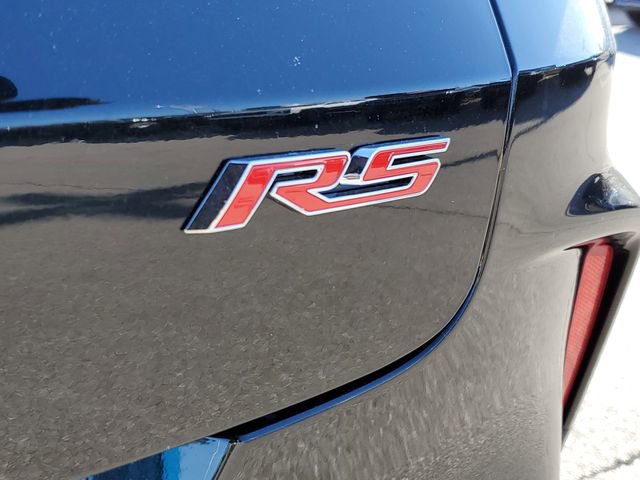 New 2026 Chevrolet TrailBlazer RS w/ Convenience Package image 7
