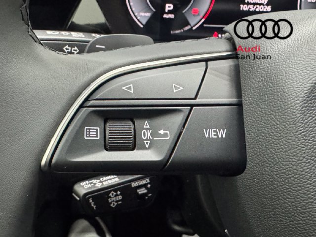 New 2026 Audi A3 2.0T Premium Plus AWD/4WD image 23