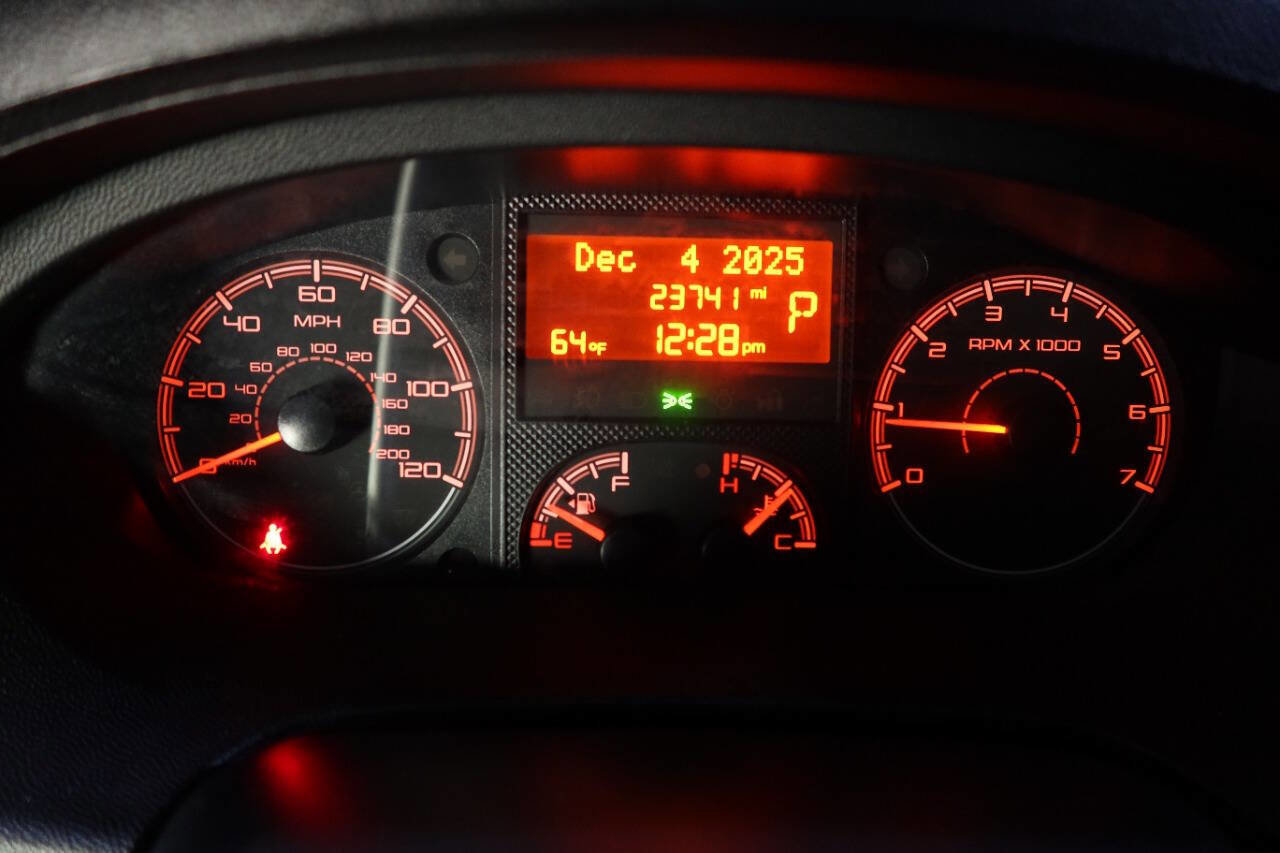 Used 2016 RAM ProMaster 1500 w/ Mopar Trailer Tow Group image 24