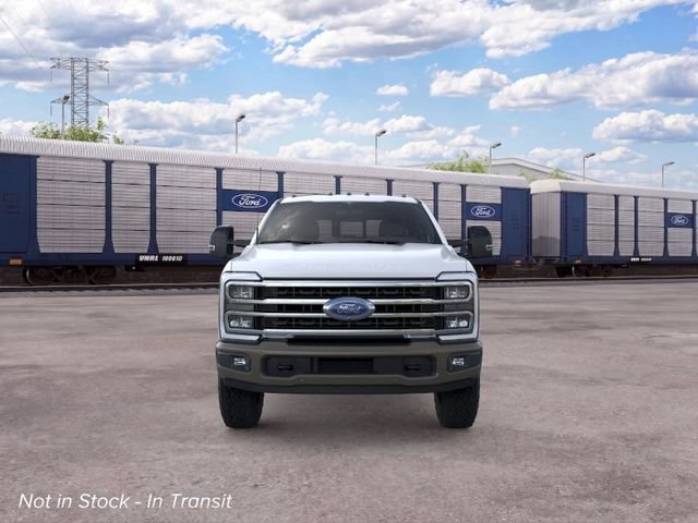 New 2026 Ford F250 King Ranch w/ Tremor Off-Road Package AWD/4WD image 6
