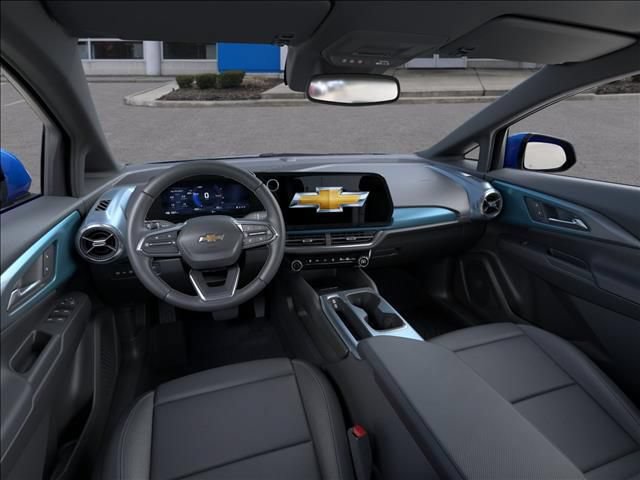 New 2026 Chevrolet Equinox EV LT FWD image 15
