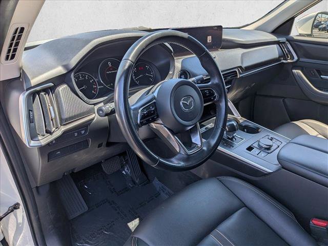 Used 2024 MAZDA CX-90 3.3 Turbo w/ Select Package AWD/4WD image 10