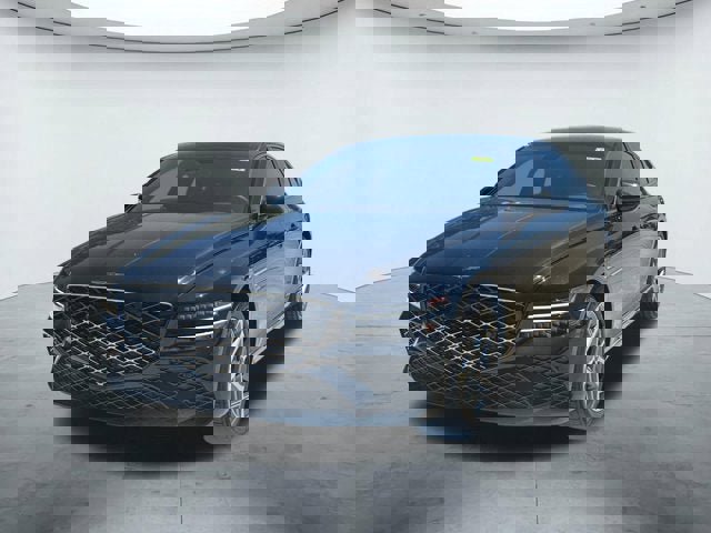 New 2025 Genesis G80 3.5T Sport