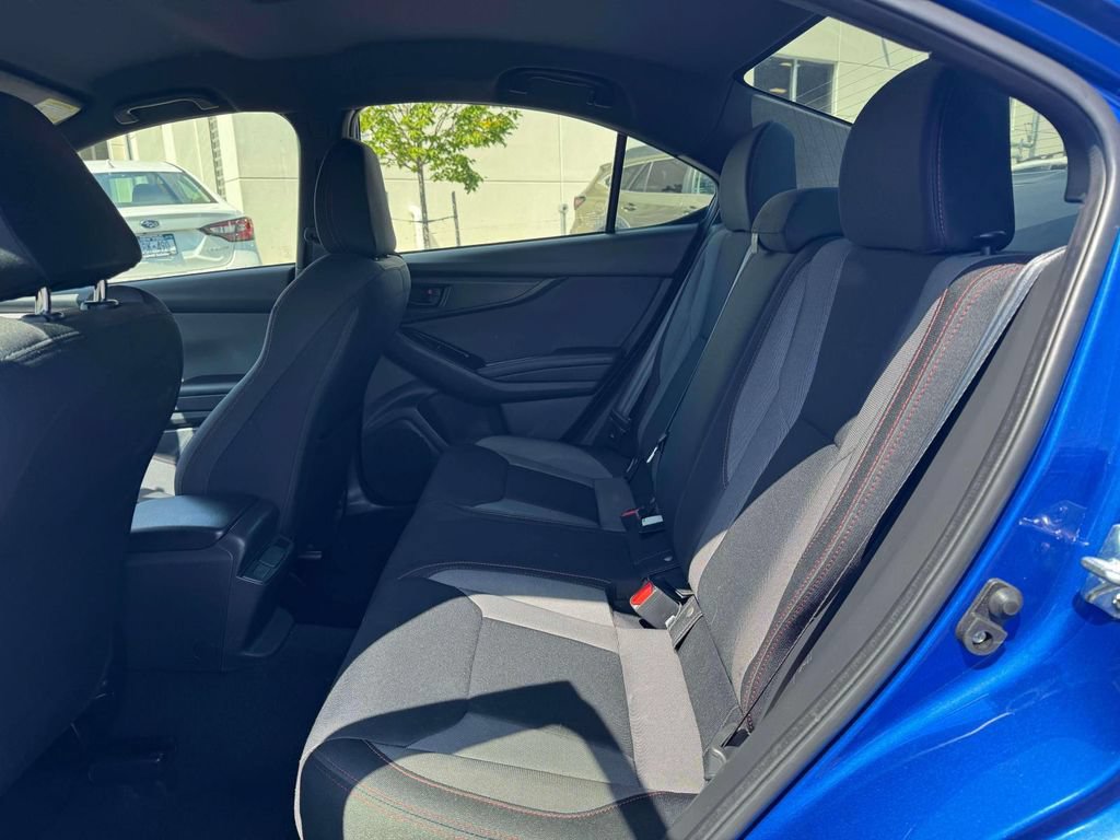 Used 2023 Subaru WRX AWD/4WD image 15