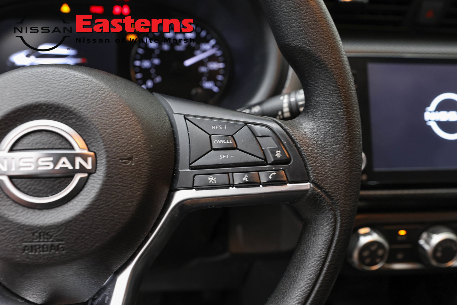 Used 2024 Nissan Kicks SV w/ Exterior Package FWD image 16