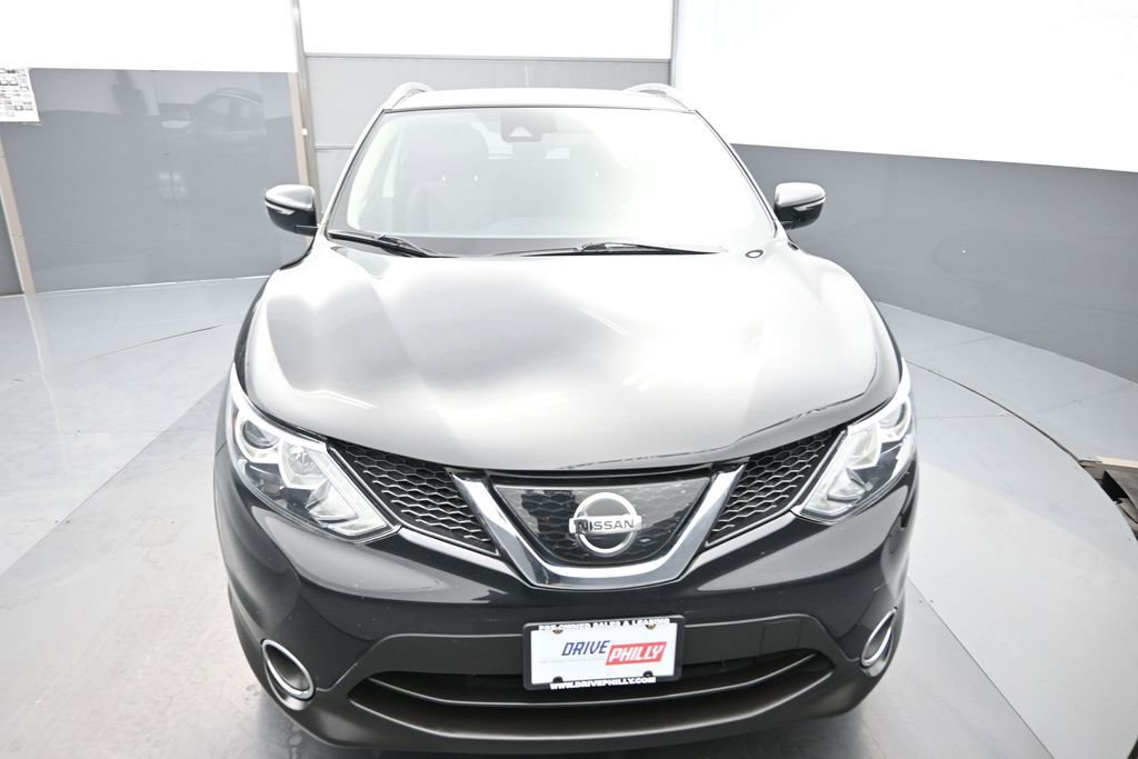 Used 2019 Nissan Rogue Sport SV w/ All-Weather Package AWD/4WD image 13