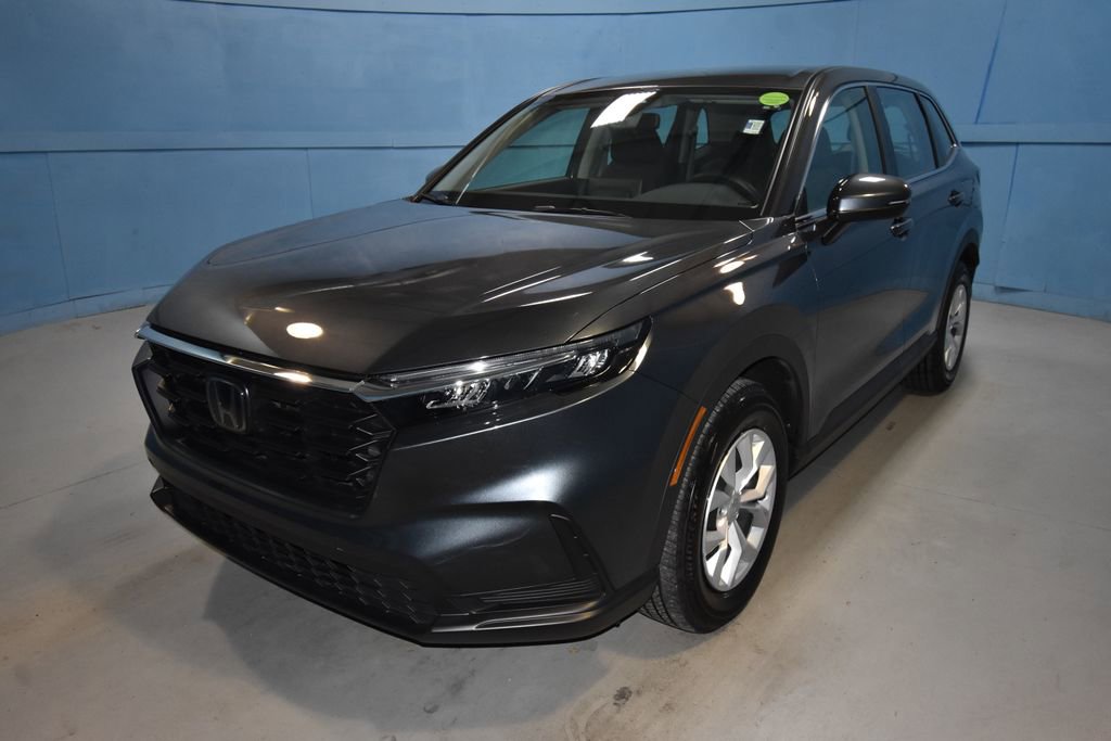 Used 2023 Honda CR-V LX image 24