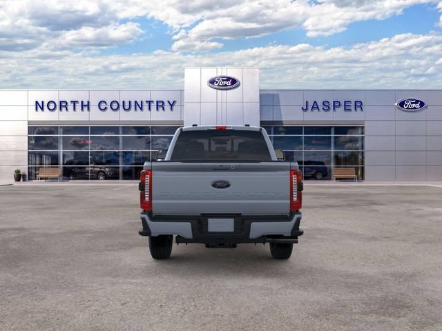 New 2026 Ford F250 Lariat w/ Black Appearance Package AWD/4WD image 7