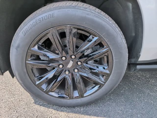 Used 2023 Cadillac Escalade ESV Sport Platinum image 10