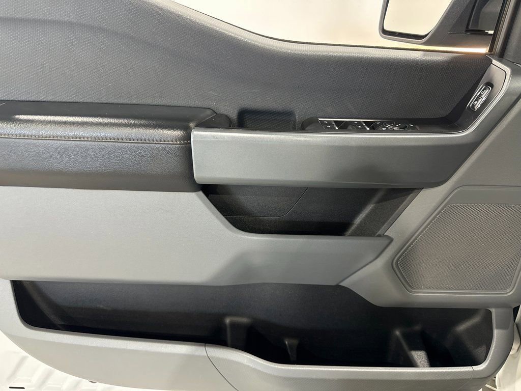 Used 2021 Ford F150 XLT image 18