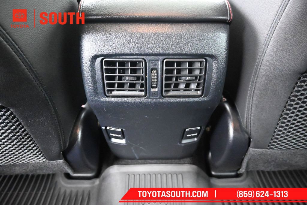 Used 2019 Toyota 4Runner TRD Off-Road Premium AWD/4WD image 26