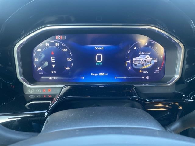 New 2026 Chevrolet Silverado 3500 LT w/ Trail Boss Package image 11