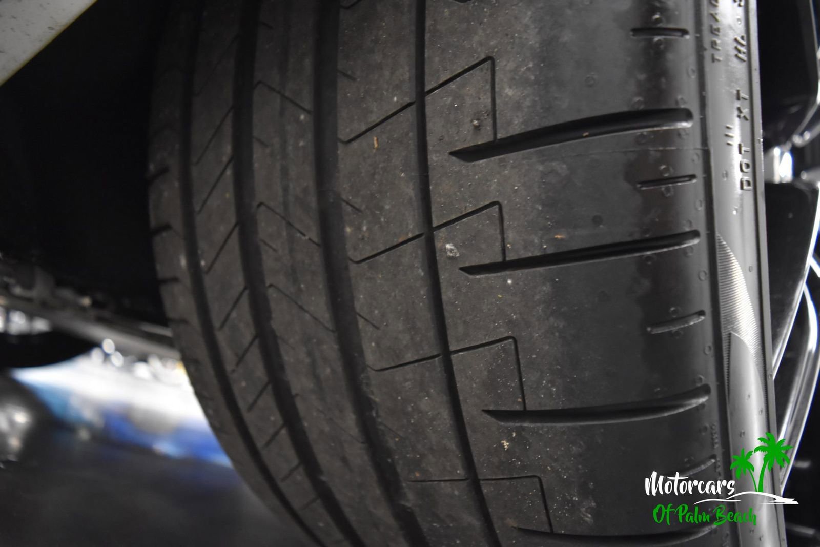 Used 2019 Aston Martin DBS Superleggera image 44