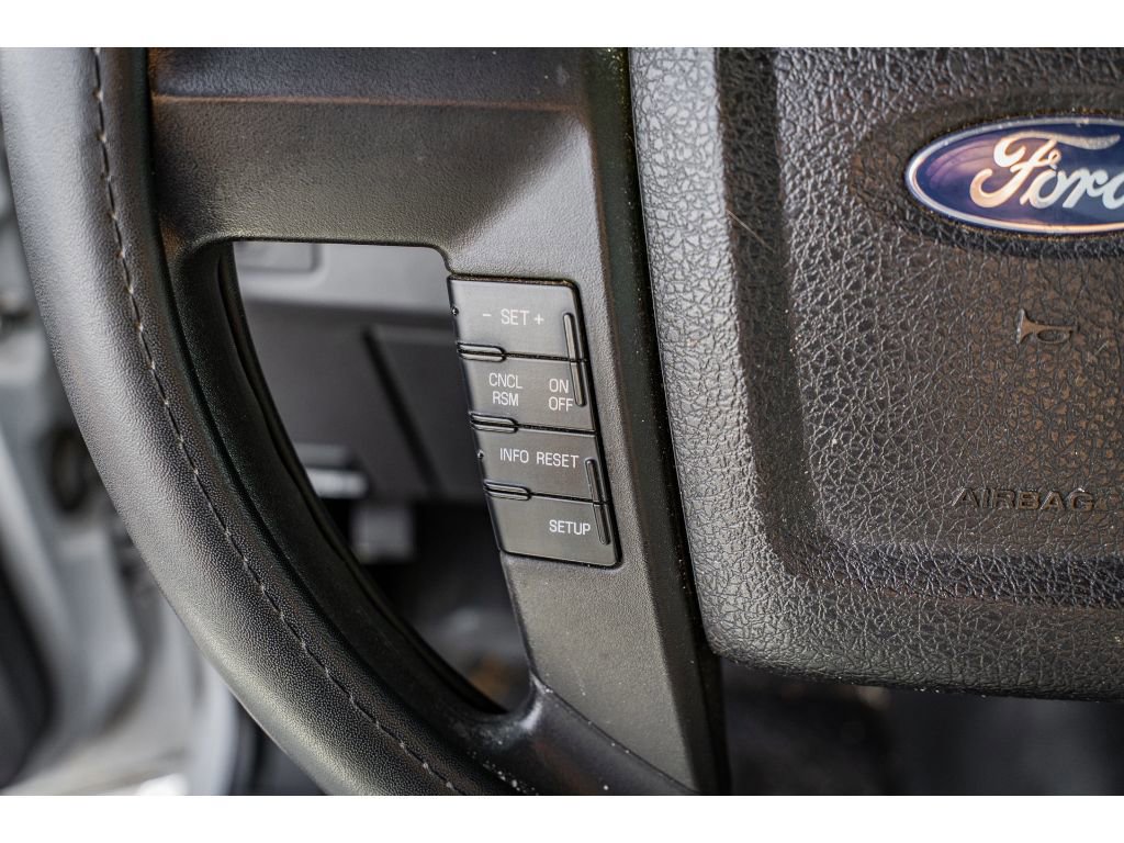 Used 2011 Ford F150 XL w/ XL Plus Pkg image 10