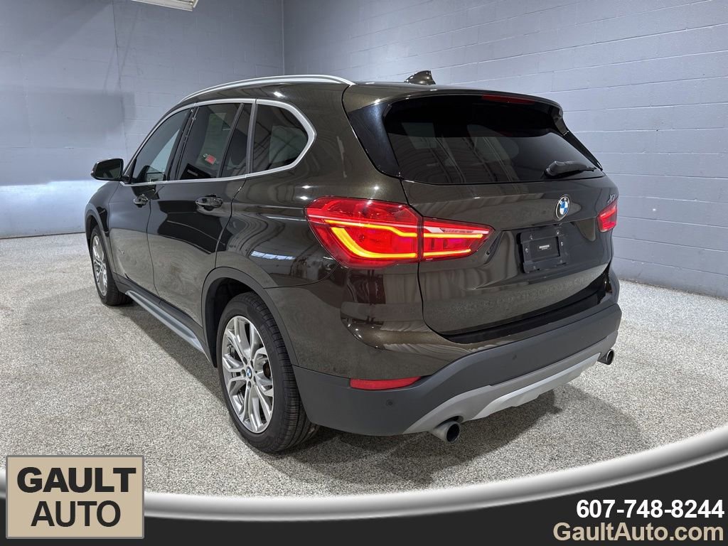 Used 2017 BMW X1 xDrive28i image 6