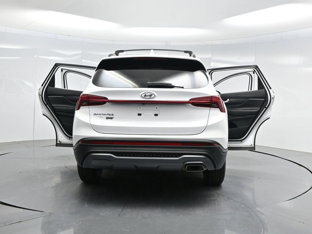 Used 2023 Hyundai Santa Fe XRT FWD image 46