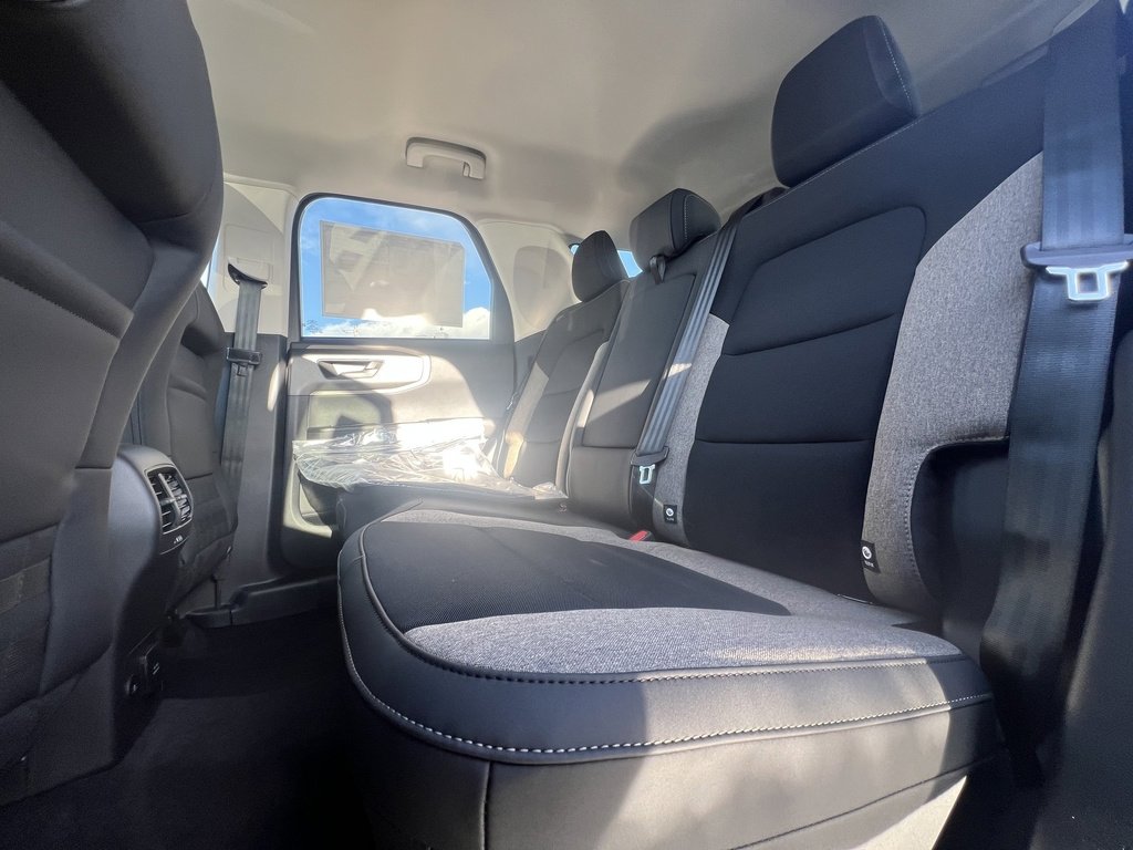 New 2025 Ford Bronco Sport Big Bend image 30