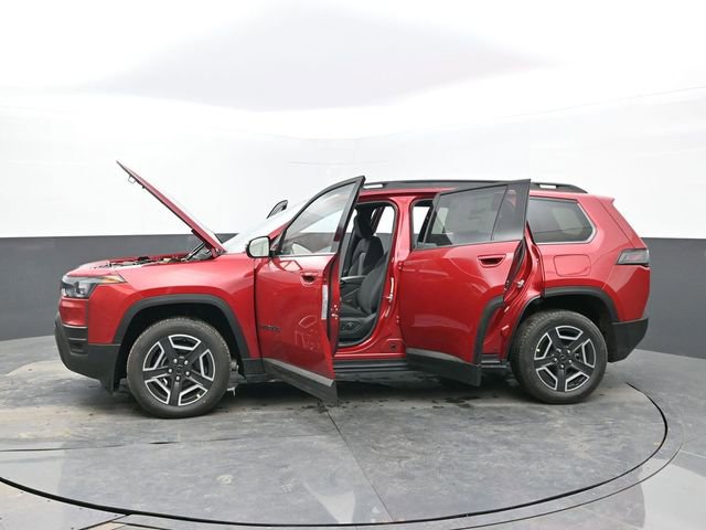 New 2026 Jeep Cherokee Laredo image 63