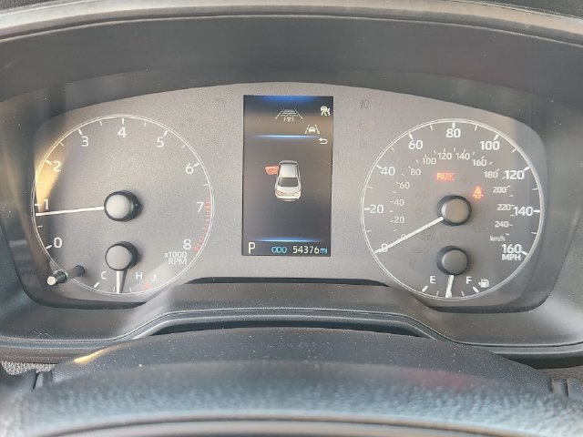Used 2025 Toyota Corolla LE FWD image 15