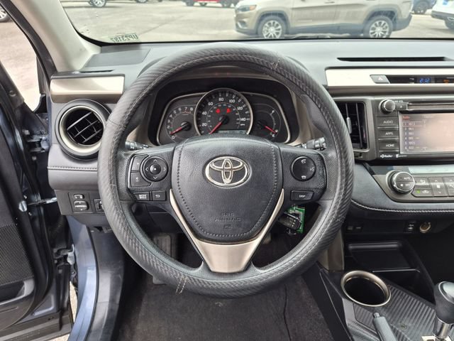 Used 2014 Toyota RAV4 XLE AWD/4WD image 13