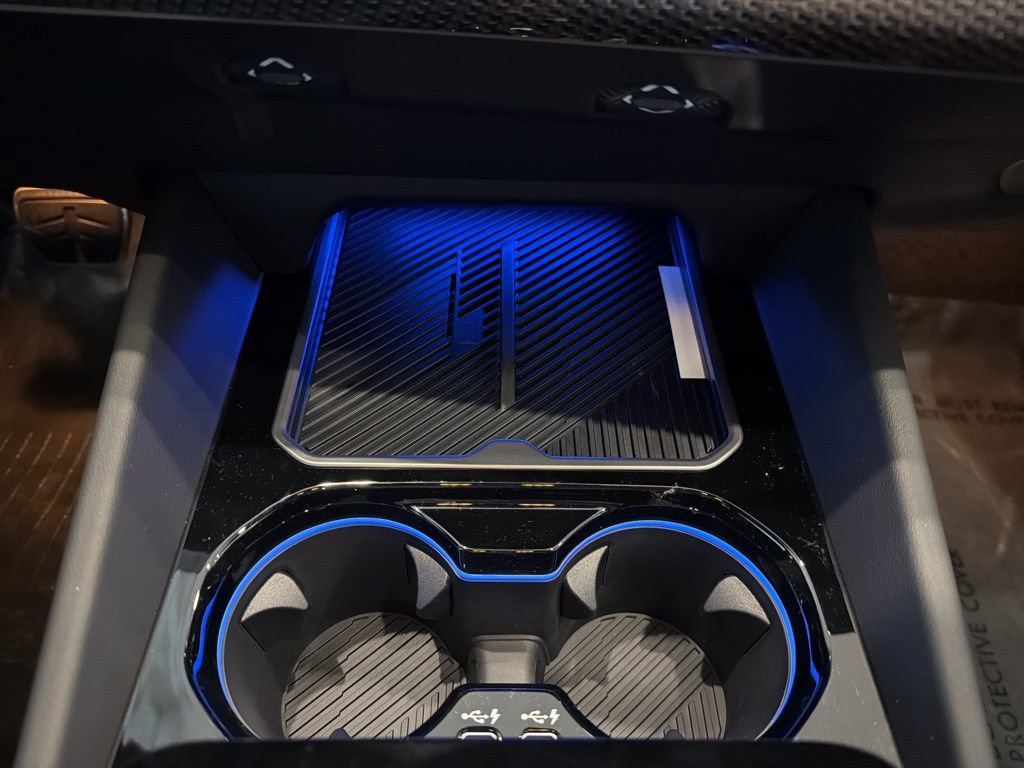 New 2026 BMW M5 w/ M Driver's Package image 19