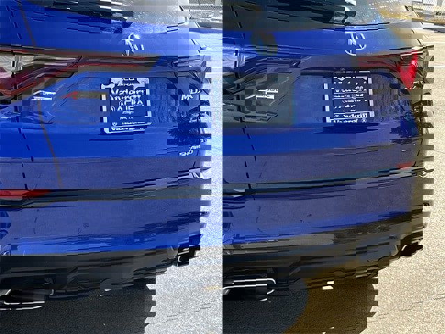 Certified 2024 Acura MDX A-Spec image 6
