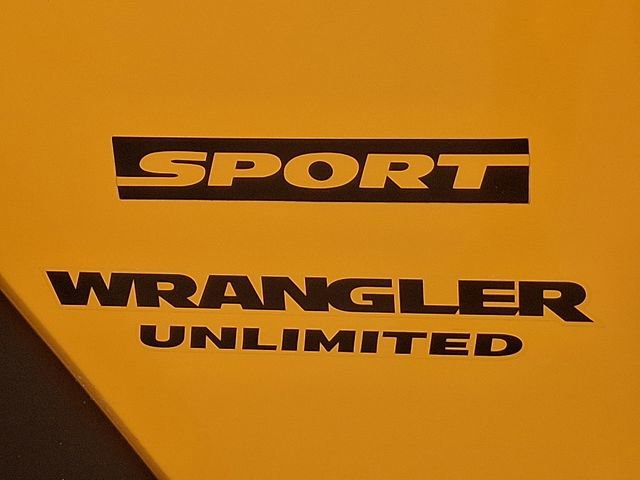 Used 2012 Jeep Wrangler Unlimited Sport image 29