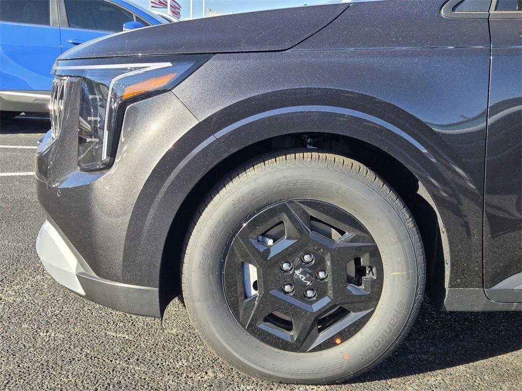 New 2026 Kia Carnival image 5